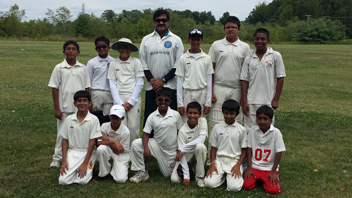 Sporting Goods Store «CricMax Sports Facility», reviews and photos, 4440 Bordentown Ave, Old Bridge, NJ 08857, USA