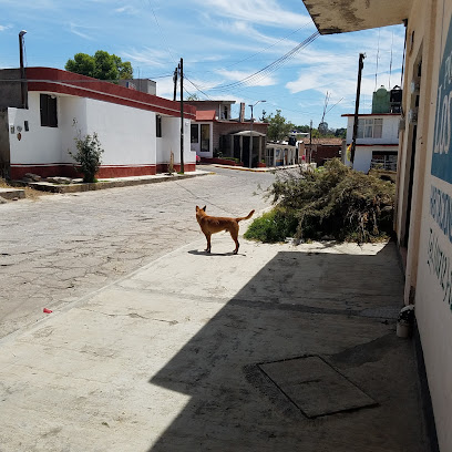 Hotel Restaurante Los Alcatraces - Calle, Josefa Ortiz de Domínguez, San Juan, 50700 Jocotitlán, Méx., Mexico