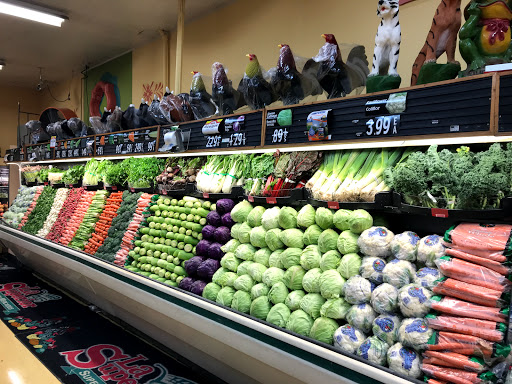 Mexican Grocery Store «La Superior Supermercados», reviews and photos, 2210 Northgate Blvd, Sacramento, CA 95833, USA
