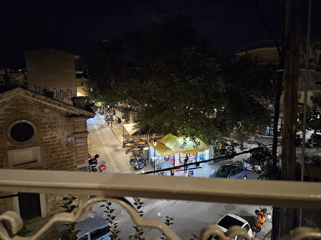 Δασκαλογιάννη 53, Χανιά 731 00