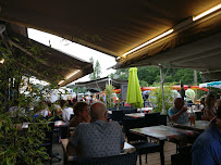 Atmosphère du Crêperie Crêperie du Port à Pont-Aven - n°4