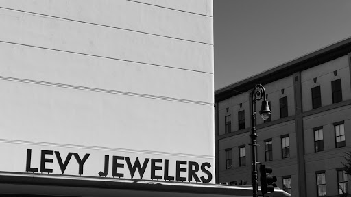 Jewelry Store «Levy Jewelers», reviews and photos, 2 E Broughton St, Savannah, GA 31401, USA