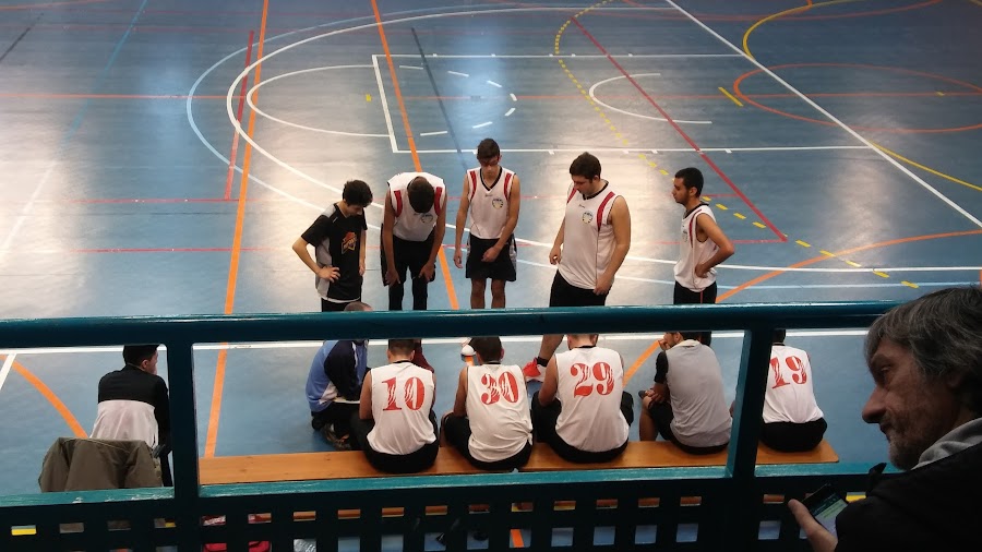 Pavelló i Piscines Municipals