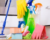 The Best Sparkle & Shine Cleaning Service