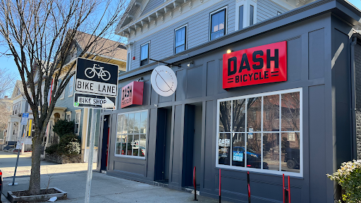 DASH Bicycle Shop, 228 Broadway, Providence, RI 02903, USA, 