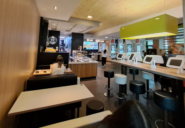 Comentários e avaliações sobre o McDonald's - Viseu Drive