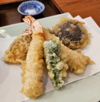 手打そば仁水