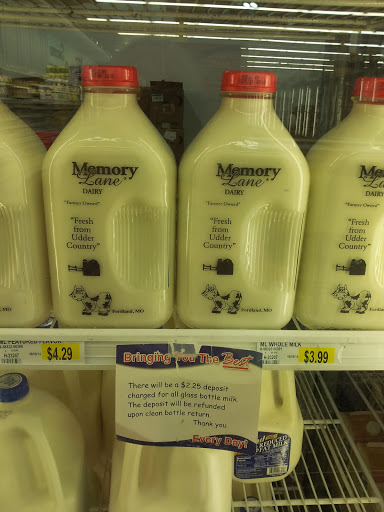 Liquor Store «On the Border Liquor», reviews and photos, 9301 US-271, Fort Smith, AR 72908, USA