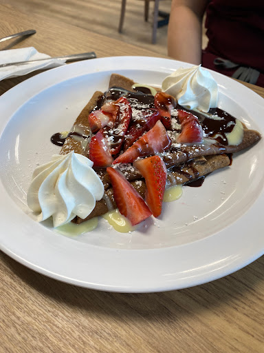 Breakfast Restaurant «Sweet Dessert Cafe», reviews and photos, 715 W Baseline Rd #2, Tempe, AZ 85283, USA