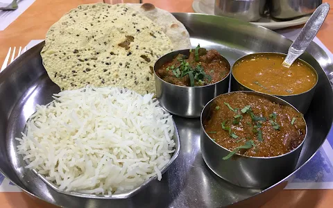 Kamal's Veg Restaurant image