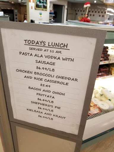 Grocery Store «West Side Marketplace», reviews and photos, 887 Cromwell Ave, Rocky Hill, CT 06067, USA