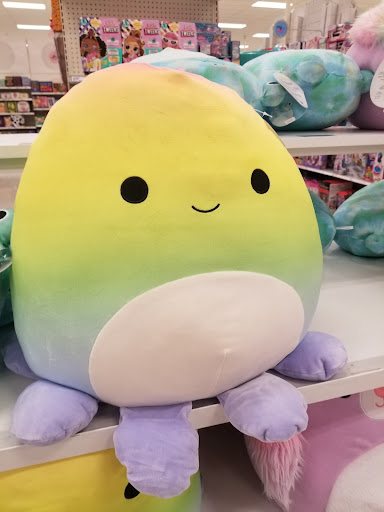 Department Store «Target», reviews and photos, 51400 Gratiot Ave, Chesterfield, MI 48051, USA