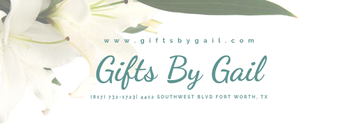 Gifts By Gail Florist