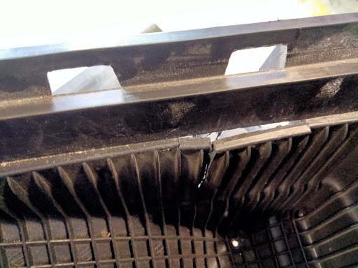 Auto Body Shop «Gerber Collision & Glass», reviews and photos, 13081 Metro Pkwy #1, Fort Myers, FL 33966, USA