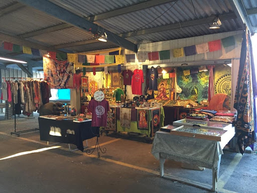 The Flea Market of Louisiana, 15545 Airline Hwy, Prairieville, LA 70769, USA, 