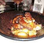 Photo n°4 de l'avis de Alessandra.i fait le 29/08/2023 à 21:40 sur le  QUASI Bistrot à Porto Sant'Elpidio