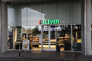 7-Eleven Køge