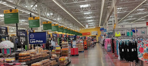 Discount Store «Walmart», reviews and photos, 20710 Keokuk Ave, Lakeville, MN 55044, USA