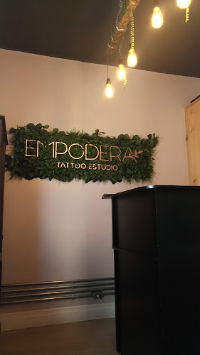 Avaliações sobre Empodera Tattoo Estúdio em Curitiba - Estúdio de tatuagem