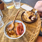 Photo n° 3 de l'avis de Zck.7 fait le 28/07/2022 à 19:40 pour Matahari Boui-boui à Ars-en-Ré