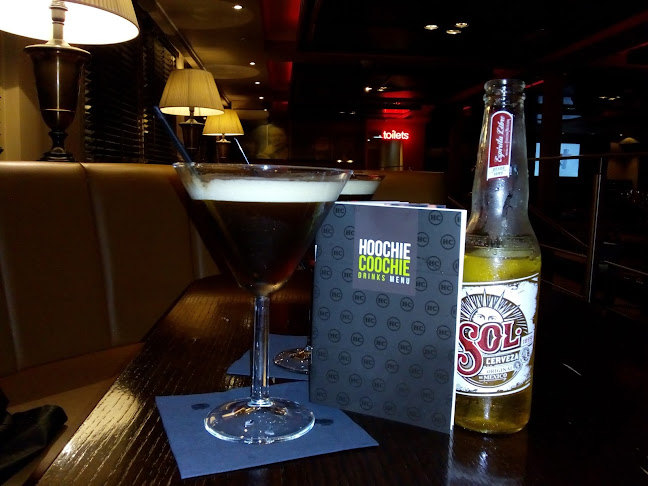 Reviews of Hoochie Coochie in Newcastle upon Tyne - Pub