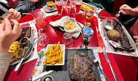 Steak du Restaurant Buffalo Grill Paris 14 - n°4