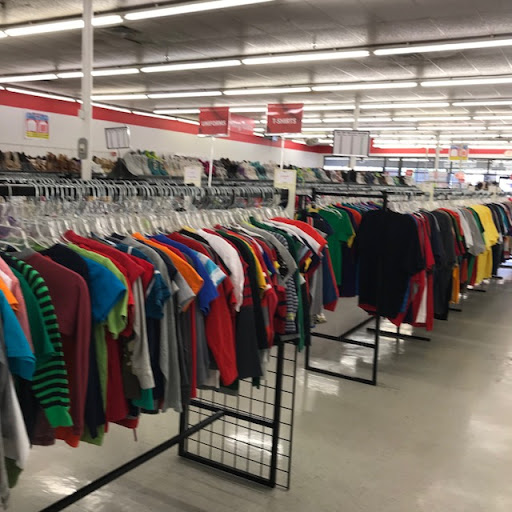 Thrift Store «City Thrift», reviews and photos