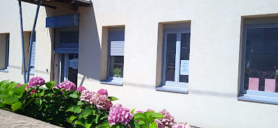 Groupe Archer - Saint-Vallier à Saint-Vallier