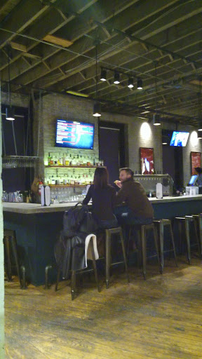 New American Restaurant «Over The 9», reviews and photos, 120 S 10th St, Louisville, KY 40202, USA