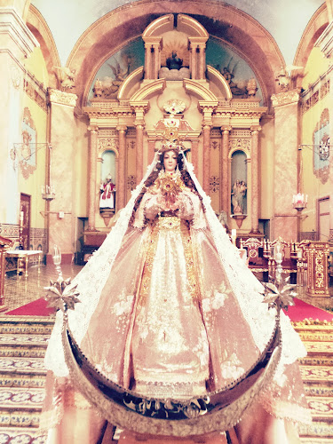 Opiniones de Hermandad Inmaculada Virgen de la Puerta Lambayeque en Lambayeque - Museo