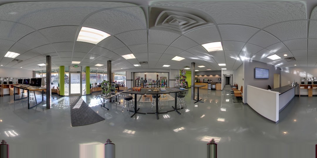 Reboot - Technology and Consulting (Previously: Macanix)