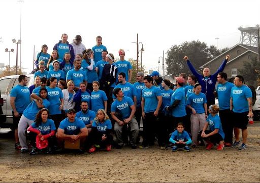 Gym «CrossFit 1836», reviews and photos, 1683 Northpark Dr, Kingwood, TX 77339, USA