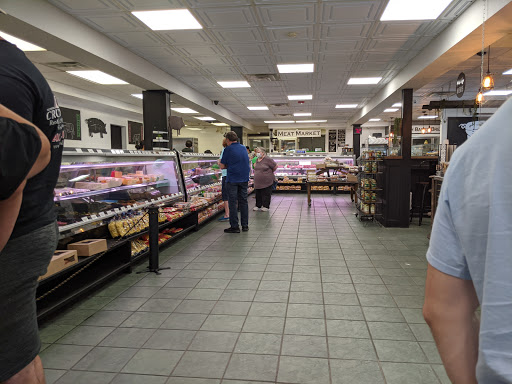 Food Store «Forked River German Butcher Shop», reviews and photos, 109 E Lacey Rd, Forked River, NJ 08731, USA