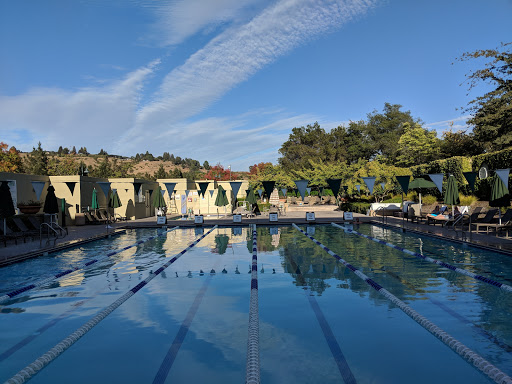 Club «Oakwood Athletic Club», reviews and photos, 4000 Mt Diablo Blvd, Lafayette, CA 94549, USA