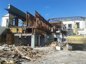 Hastings Demolition