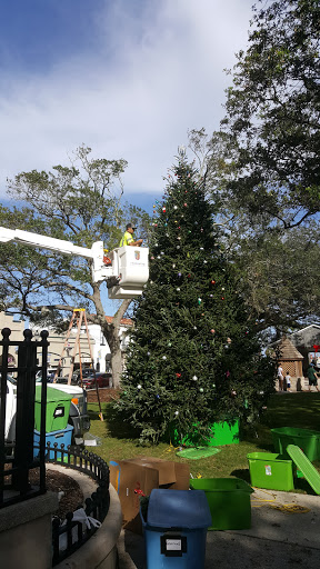 Ice Cream Shop «Peace Pie», reviews and photos, 8 Aviles St, St Augustine, FL 32084, USA