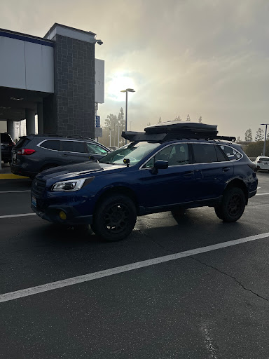 Sierra Auto Group image