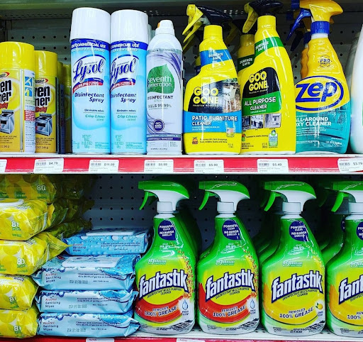 Home Improvement Store «Township True Value Hardware», reviews and photos, 25880 Five Mile Road, Redford Charter Twp, MI 48239, USA