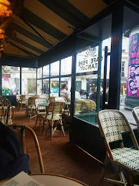 Atmosphère du Restaurant Café Père Tanguy à Paris - n°6