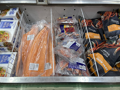 Grocery Store «Glory Supermarket», reviews and photos, 14100 Woodward Ave # 1, Highland Park, MI 48203, USA