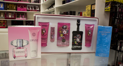 Lingerie Store «Seductions Lingerie», reviews and photos, 502 W Oak St, Conway, AR 72032, USA