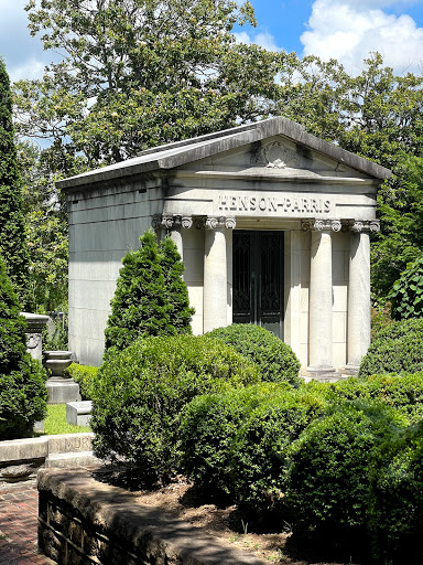 Cemetery «Oakland Cemetery», reviews and photos, 248 Oakland Ave SE, Atlanta, GA 30312, USA