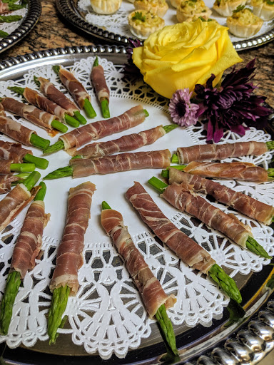 Caterer «Bruce Brown Catering», reviews and photos, 15258 Cave Creek Road, Phoenix, AZ 85032, USA