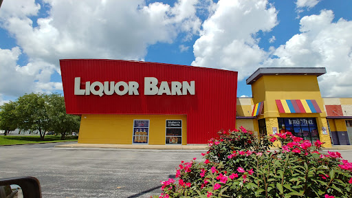 Liquor Barn, 2625 Scottsville Rd, Bowling Green, KY 42104, USA, 