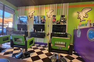 Sharkey's Cuts for Kids image