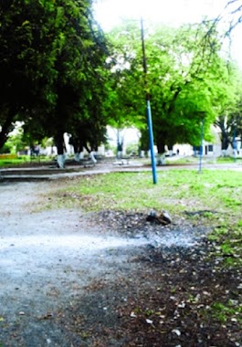 Los Tamarindos Park