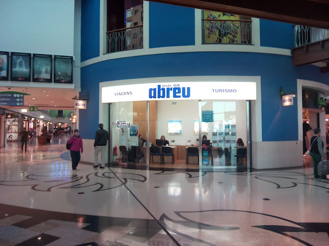 Avaliações doAgência Abreu - Madeira Shopping em Funchal - Agência de viagens