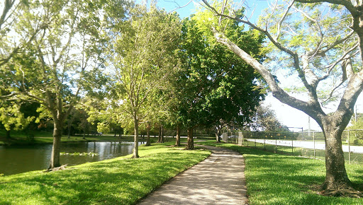 Park «Sunset Park», reviews and photos, 10600 Cleary Blvd, Plantation, FL 33324, USA