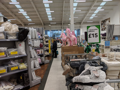 Dunelm