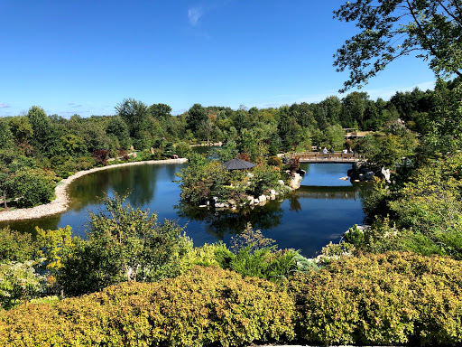 Gift Shop «Meijer Gardens Gift Shop», reviews and photos, 1000 E Beltline Ave NE, Grand Rapids, MI 49525, USA